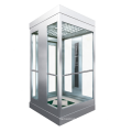 Factory Price 800KG-1000KG  Sightseeing Elevator